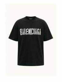 Picture of Balenciaga T Shirts Short _SKUBalenciagaM-2XLxetr31322316